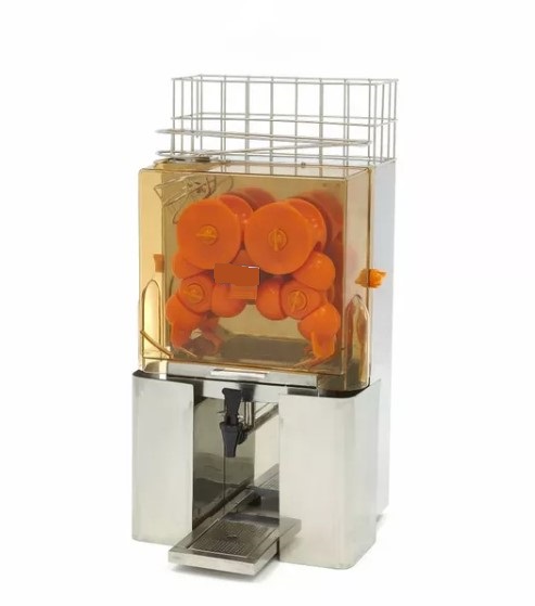 Máquina de sumo de laranja