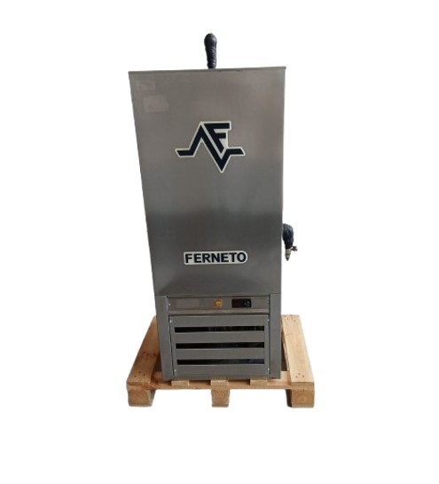 REFRIGERADOR AGUA