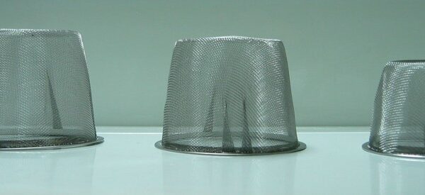 Filtros para chaleira (tamanhos variados)