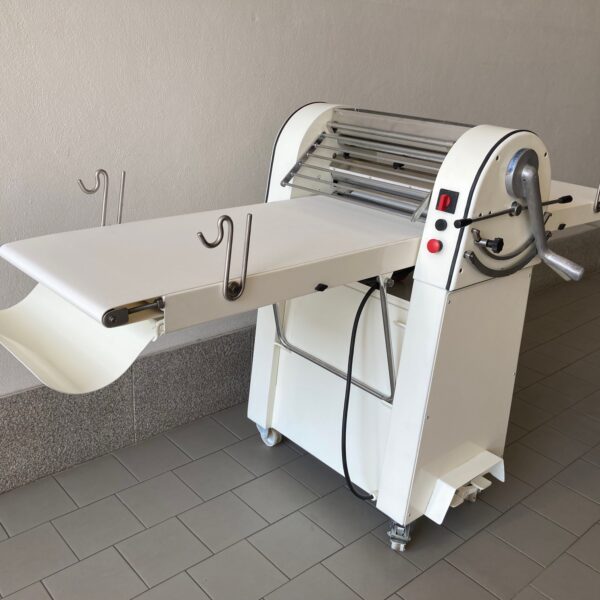 laminador usado