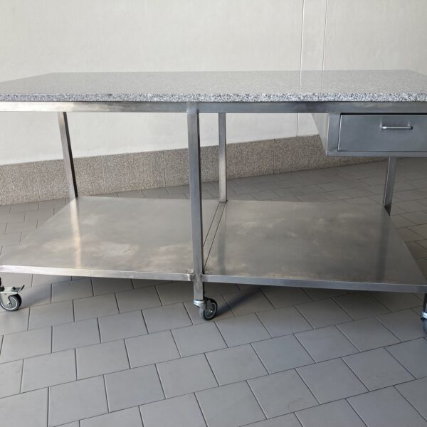 mesa trabalho