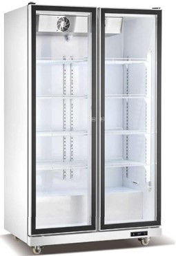 ARMÁRIO BEBIDAS 2 PORTAS