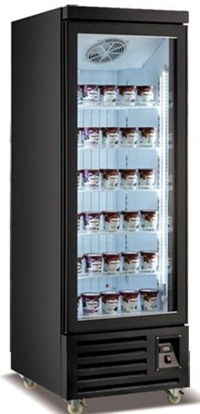 armário congelação vertical