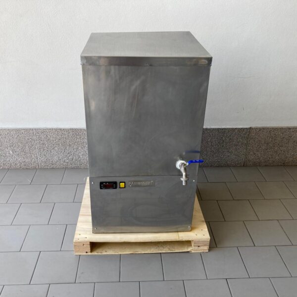 refrigerador de água